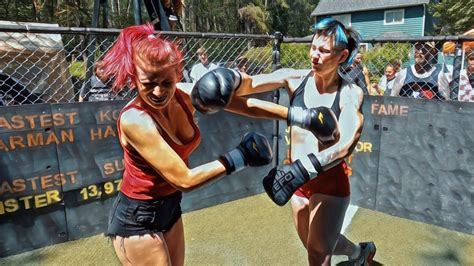 youtube girl fights real fights.